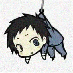 观众阿雾头像
